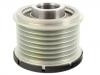 发电机皮带轮 Alternator Freewheel Clutch:12 31 7 560 990