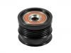 Alternator Freewheel Clutch:77363565