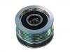 Alternator Freewheel Clutch:55558734