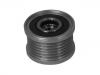 Alternator Freewheel Clutch:535 0139 10