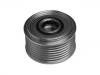 Freewheel Clutch:535 0087 10