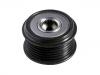Alternator Freewheel Clutch:535 0037 10