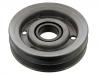 Alternator Freewheel Clutch:1661878
