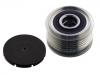 Alternator Freewheel Clutch:37321-2A700