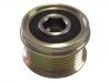 Alternator Freewheel Clutch:37321-3C150