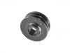 Alternator Freewheel Clutch:001 155 44 15
