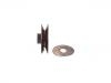 Alternator Freewheel Clutch:93 228 778