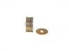 Alternator Freewheel Clutch:001 155 21 15